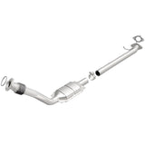 Convecteur MagnaFlow DF 02-03 Buick Rendezvous 3,4 L