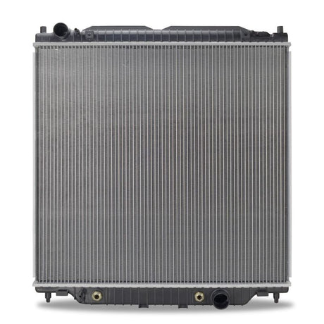 Radiateur de remplacement Mishimoto pour Ford F-Series Super Duty 2005-2007