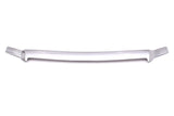 Protection de capot à profil bas AVS 07-10 Ford Explorer Sport Trac Aeroskin - Chrome