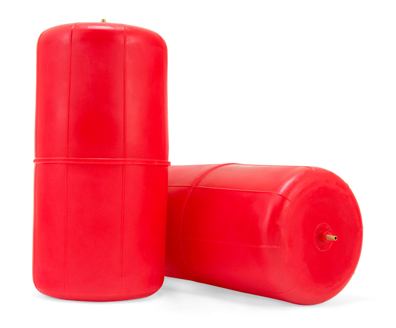 Kit de ressorts pneumatiques Air Lift Air Lift 1000