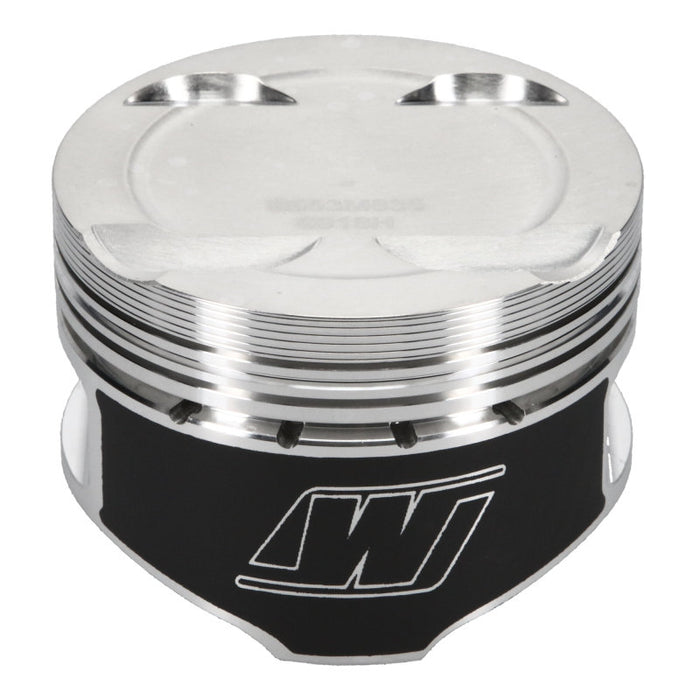 Kit de pistons Wiseco MAZDA Turbo -13cc 1.258 X 79MM