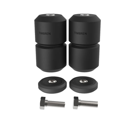 Système d'amélioration de la suspension avant Timbren 1994 Dodge Ram 1500 RWD