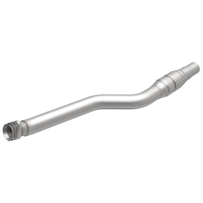 Conduite MagnaFlow DF 06-07 BMW M6 côté passager