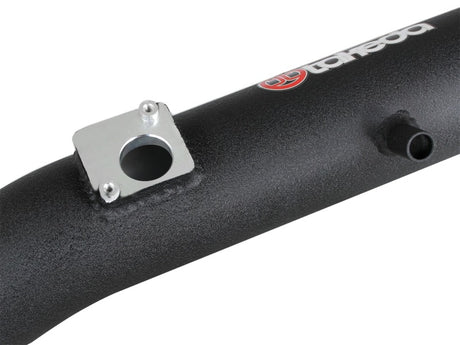 Prises d'air aFe Takeda Stage-2 Pro 5R Lexus IS250/350 06-14 V6-2,5 L/3,5 L (noir)