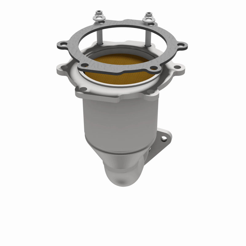 Collecteur d'admission avant MagnaFlow Conv DF 02-03 Maxima OEM