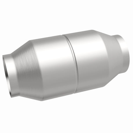 MagnaFlow Conv Universal 3,50 pouces C/C Diesel