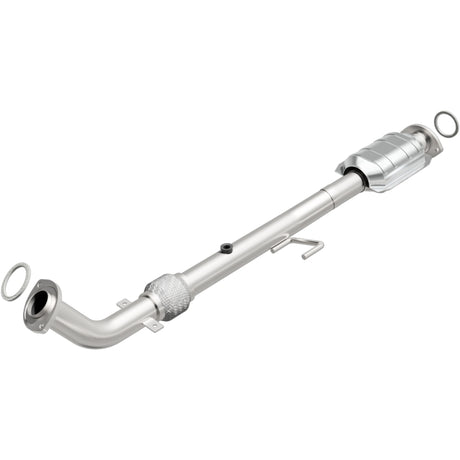 Convecteur MagnaFlow DF 07-09 Toyota Camry 2,4 L