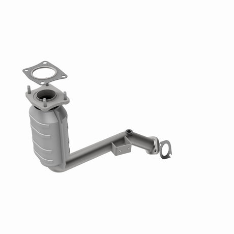 Escort DF Conv MagnaFlow 97-98 avec moteur 2,0 L