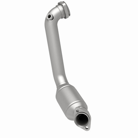 Convecteur MagnaFlow DF 02-03 Mercedes CLK430 4.3L côté conducteur