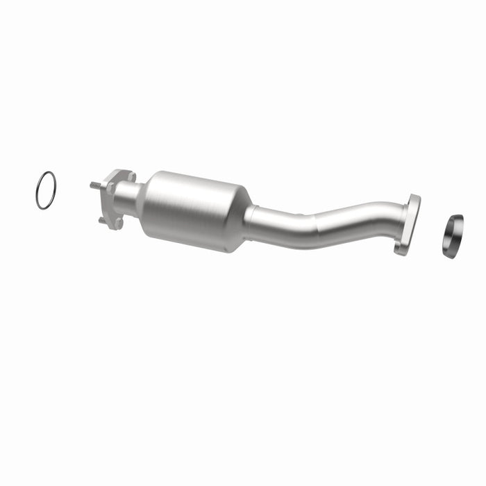 Convertisseur catalytique MagnaFlow 15-17 Honda Fit L4 1,5 L de qualité OEM à montage direct