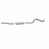 Système MagnaFlow C/B Chevy C/K 1500 Ext Cab