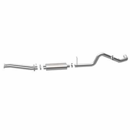 Système MagnaFlow C/B Chevy C/K 1500 Ext Cab