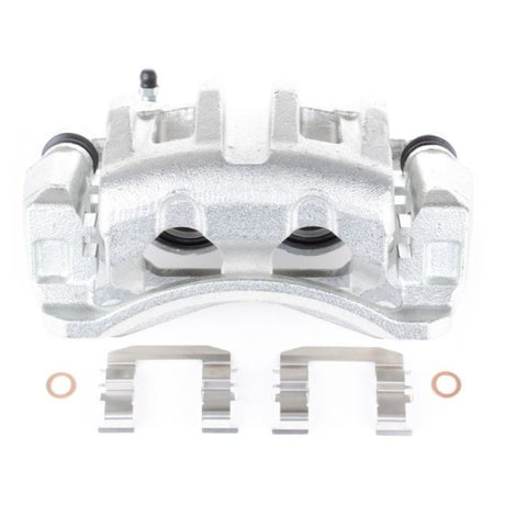 Étrier de frein avant gauche Power Stop 07-12 Hyundai Veracruz Autospecialty avec support
