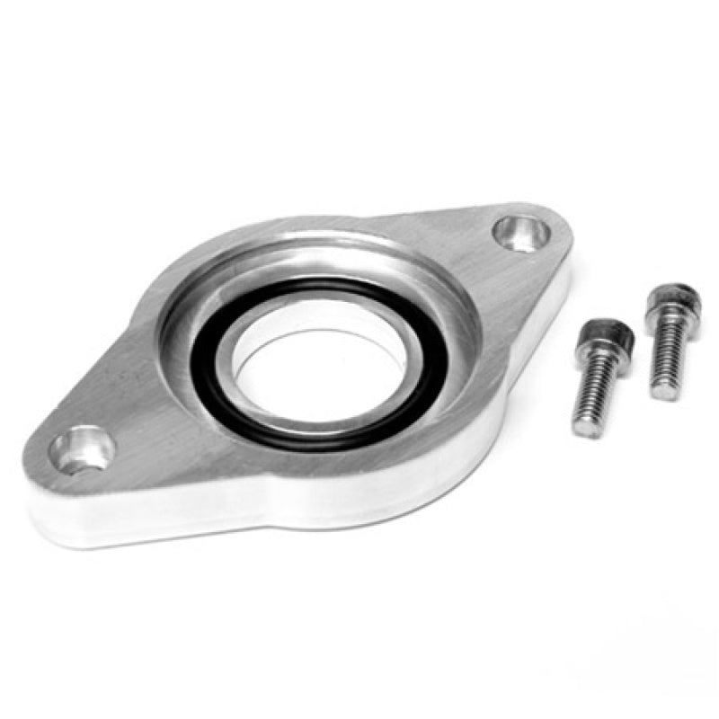 Adaptateur de soupape de décharge Torque Solution HKS : Subaru WRX 2008-2012 UNIQUEMENT