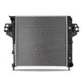 Radiateur de remplacement Mishimoto Jeep Liberty 2002-2006