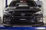 Calandre avant en fibre de carbone Seibon 2015 Subaru WRX OEM