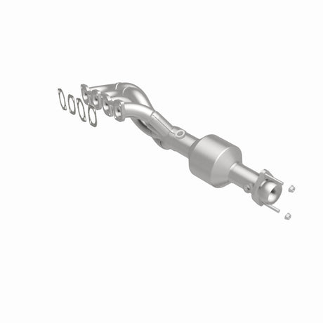 Convecteur Magnaflow DF 04-05 BMW 545I 4.4LP/S