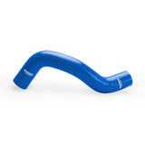Kit de durites de refroidissement en silicone bleu nitreux Mishimoto pour Ford Focus RS 2016+