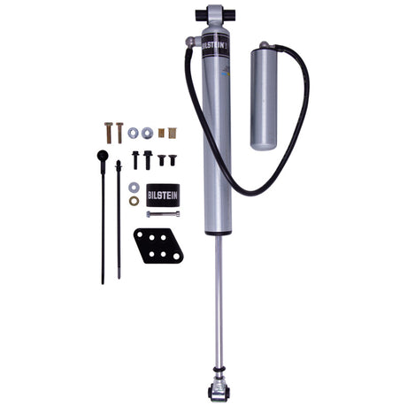 Bilstein 18-23 Jeep Wrangler JL 4DR B8 5160 Front Right Shock Absorber for 2-3in Lifted Height Bilstein