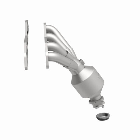 Convecteur MagnaFlow DF 03-05 Honda Civic 1,3 L