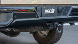 Borla 22-23 Chevrolet Silverado 1500 ZR2 et AT4X 6,2 L CC SB 147,5 po WB S-Type True Dual