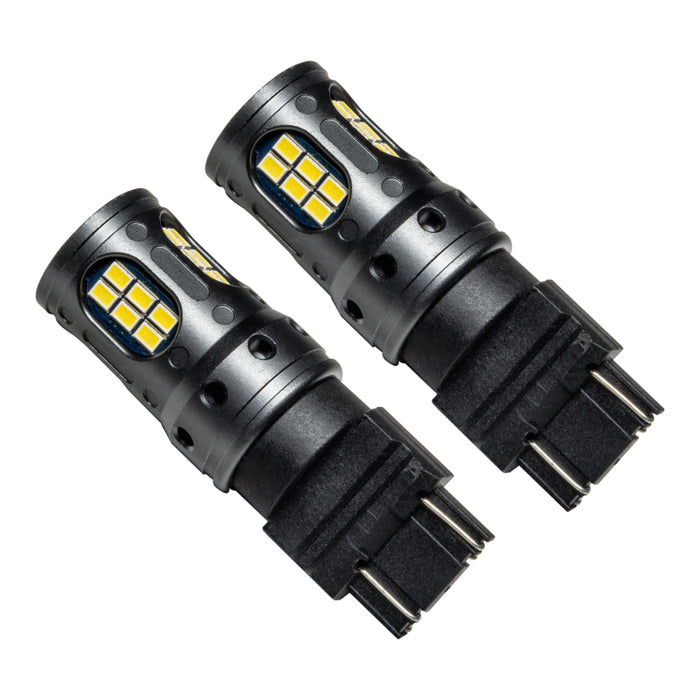 Ensemble d'ampoules de feu de recul à LED ORACLE 21-22 Ford Bronco Extr-Perf VOIR LA GARANTIE