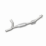 Convecteur MagnaFlow DF 01-03 Ford E150 4.2L côté passager