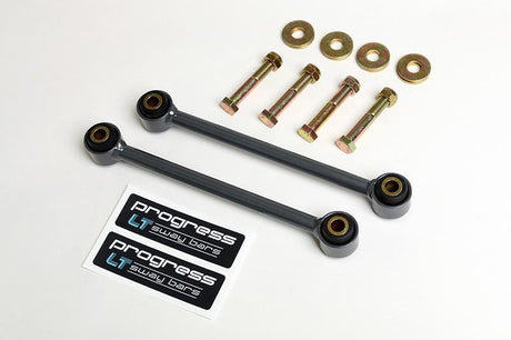 Kit de liaison d'extrémité Progress Tech LT 16-21 Toyota Tacoma 12 po CC - levage de 2 po