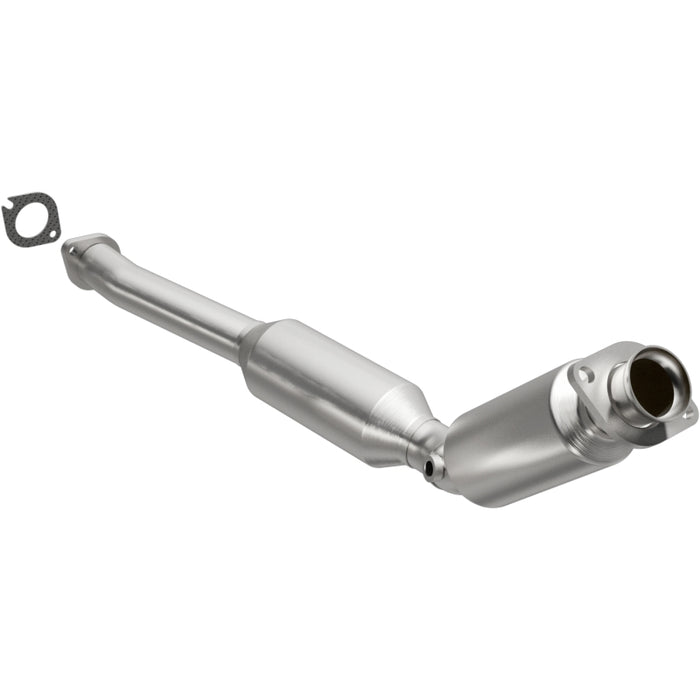 Convertisseur catalytique MagnaFlow 04-11 Lincoln Town Car V8 4.6L GAS California à montage direct