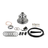 Sas ARB 31 Spl Nissan C200K S/N