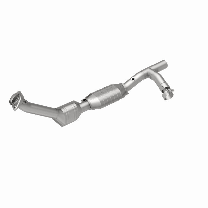 MagnaFlow Conv DF 99-02 Expédition 5,4 L 4 roues motrices