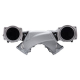 Collecteur Edelbrock Chevy Ls LS3 Cross Ram avec plénums noirs
