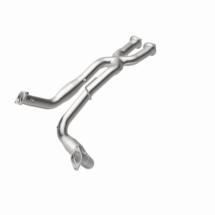 Convecteur MagnaFlow DF 06- Jeep SRT-8 6,1 L