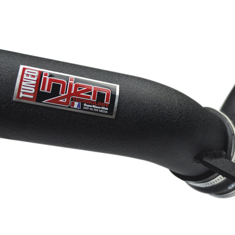 Kit de tuyauterie d'échangeur intermédiaire en aluminium Injen 15-19 Volkswagen GTI (MK7) 2.0L Turbo TSI - Poli