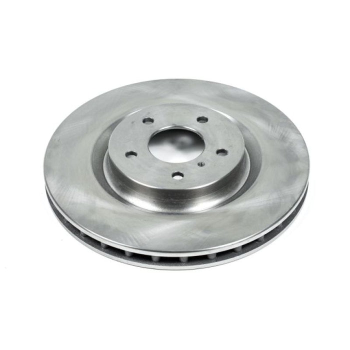 Disque de frein avant Power Stop 03-04 Infiniti G35 Autospecialty