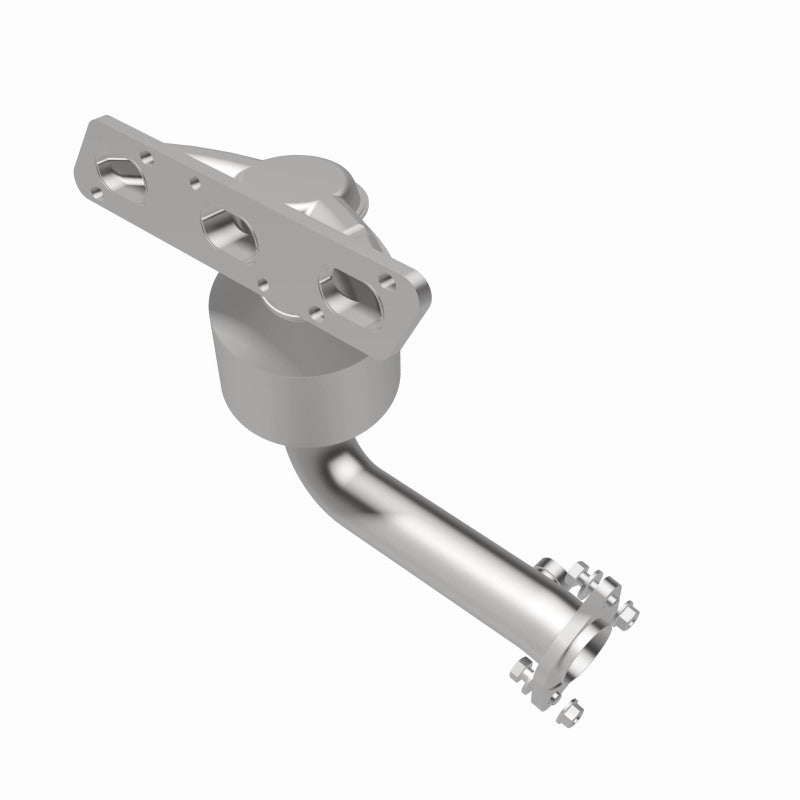 Convecteur MagnaFlow DF 03 Mazda 6 3.0L