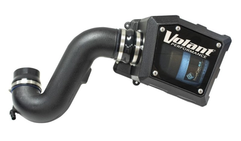 Volant 19-21 Chevrolet Silverado 1500 / GMC Sierra 1500 Powercore Closed Box Air Intake System