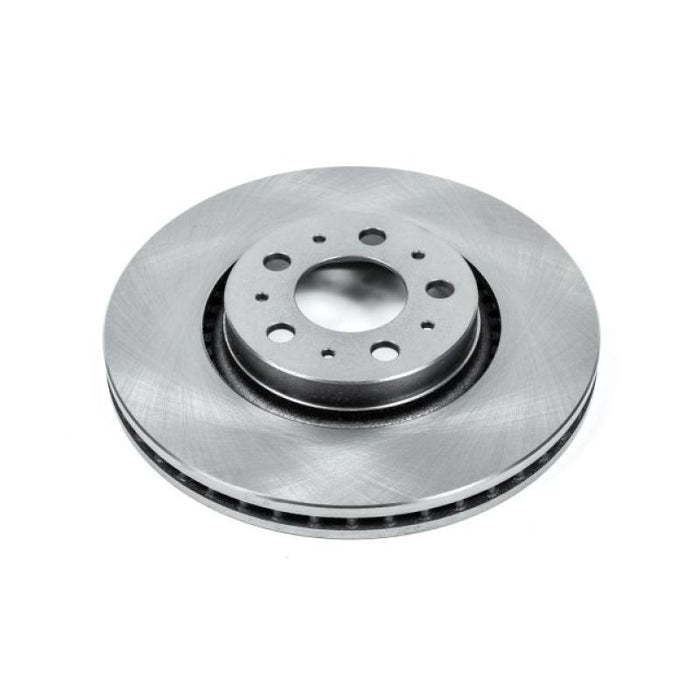 Disque de frein avant Power Stop 01-09 Volvo S60 Autospecialty