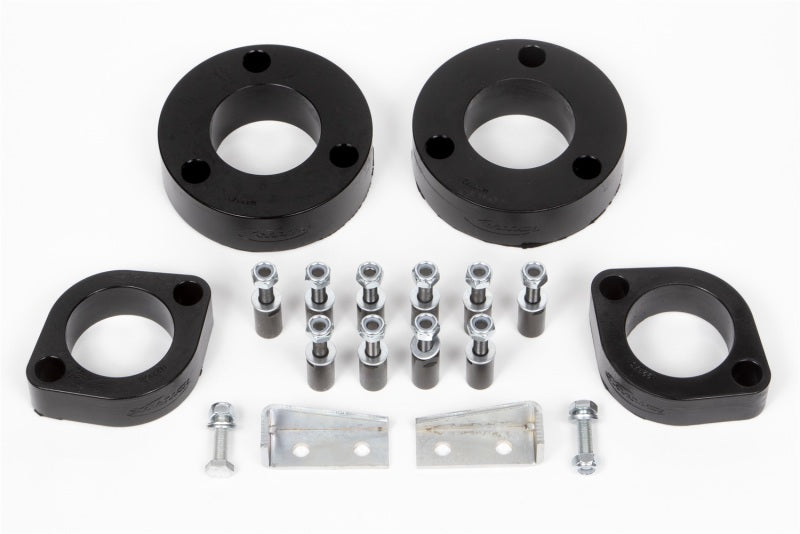 Kit de levage Daystar 2007-2017 Jeep Patriot 4WD/2WD - 1,5 po