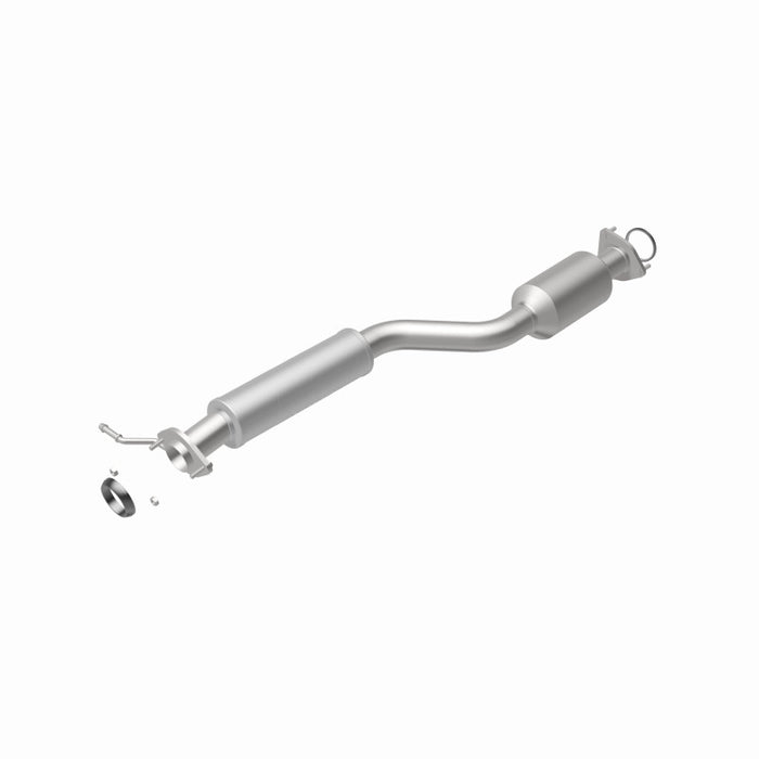 Ajustement direct MagnaFlow Conv 10-11 Mazda RX-8 1,3 L