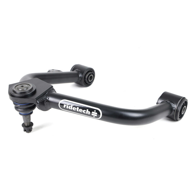 Ridetech 19-25 Silverado/Sierra 4WD Performance Lowering System - Axle Group A