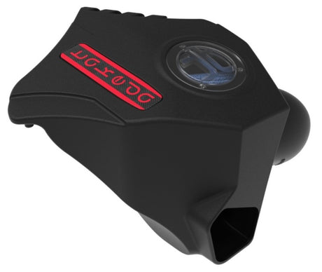 Système d'admission d'air froid aFe Takeda Momentum Pro 5R 2021 Toyota Supra L4 2.0L Turbo