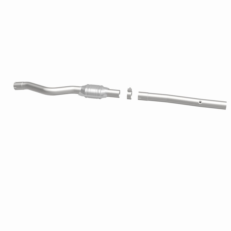 Convecteur MagnaFlow DF 96 Dodge Dakota 3,9/5,2 L 2 roues