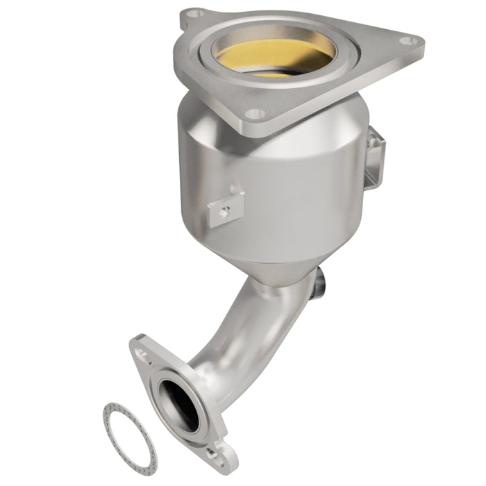 Magnaflow Conv DF 10-12 Fusion 3,0 L