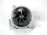 Pompe à eau soudée Sinister Diesel 06-10 GM Durmax 6,6 L LBZ/LMM