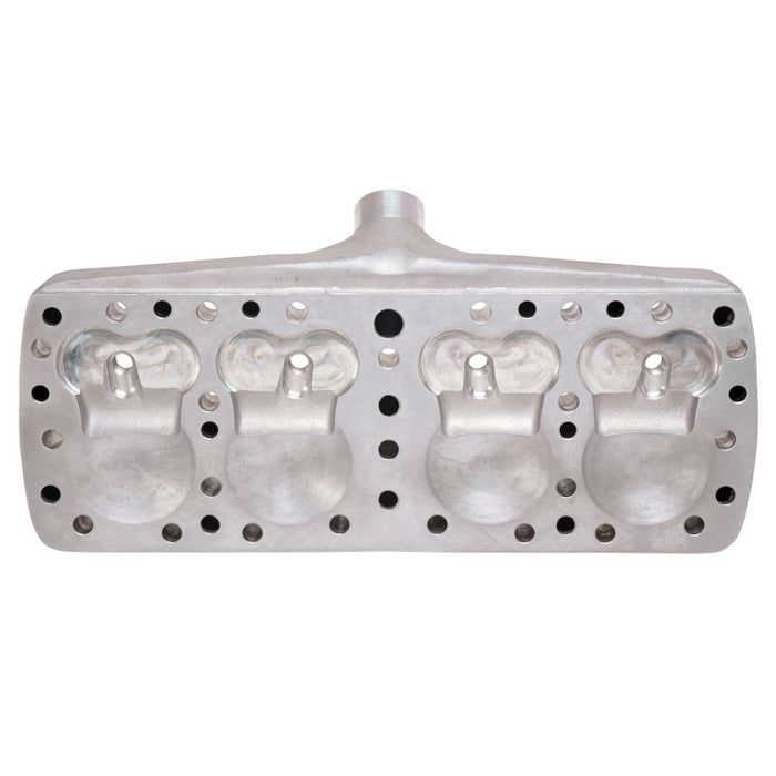 Culasses Edelbrock 38-48 Ford/Merc (paire)