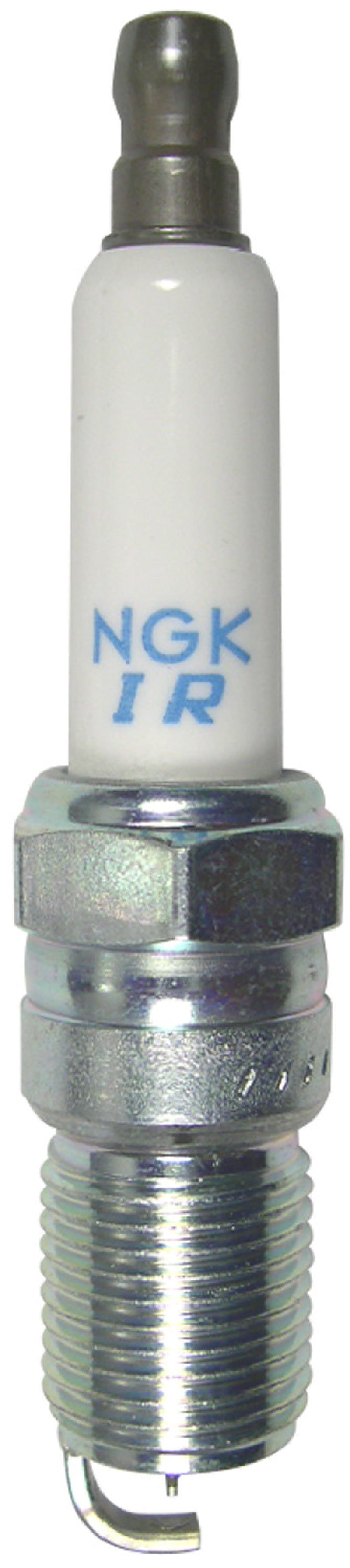 Bougies d'allumage NGK Laser Iridium, boîte de 4 (ITR4A15)