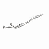 MagnaFlow Conv DF 87-93 Ford Bronco 4,9 L / 87-95 F-150/F-250 (sans SD)/F-350 (sans SD) PU 4,9 L (CA)