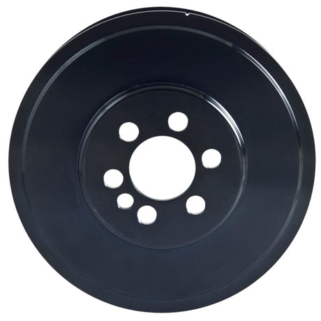 Amortisseur équilibré en interne en acier pour moteur FSI 2L Fluidampr VW 06-08 (montage à 6 trous de boulons)