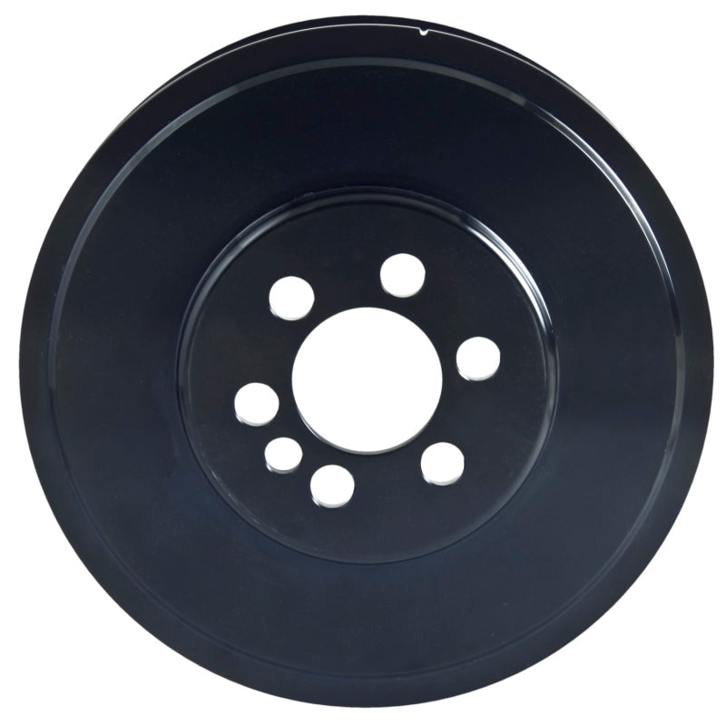 Amortisseur équilibré en interne en acier pour moteur FSI 2L Fluidampr VW 06-08 (montage à 6 trous de boulons)